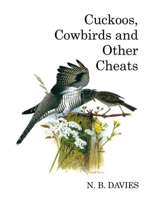 cover image of Cuckoos, Cowbirds and Other Cheats